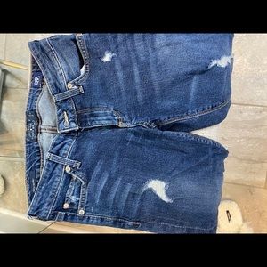 Lucky brand jeans